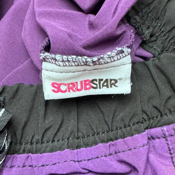 Scrubstar Scub Pants Size X-Large - Picture 5 of 5